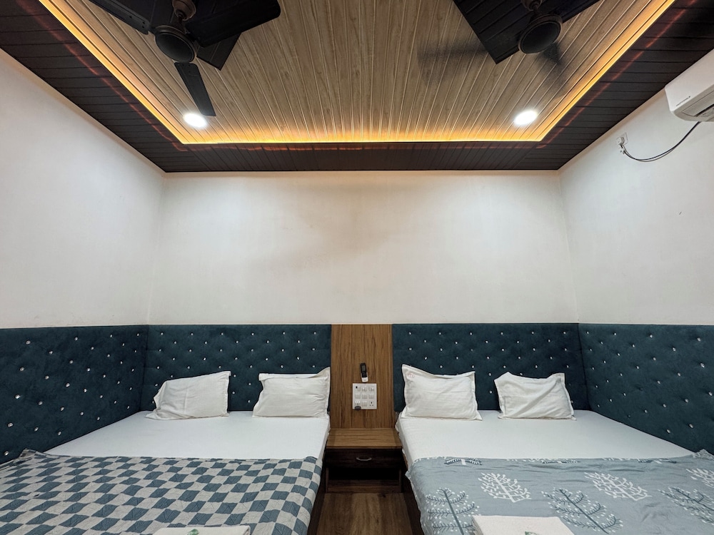 Trishika Residency