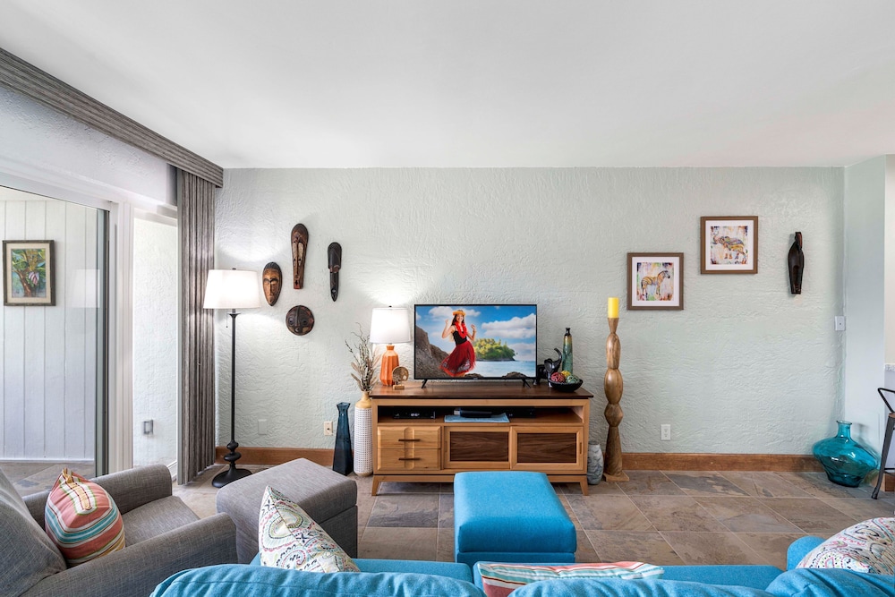 Ocean Front Condo - Vrkcv