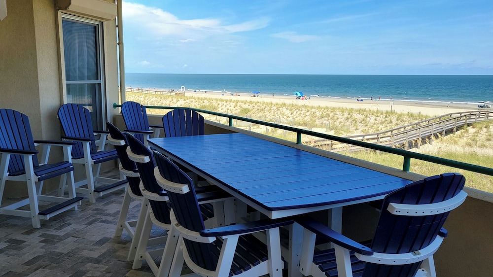 Desoto Beach Club 2 Tybee Vacation Rentals