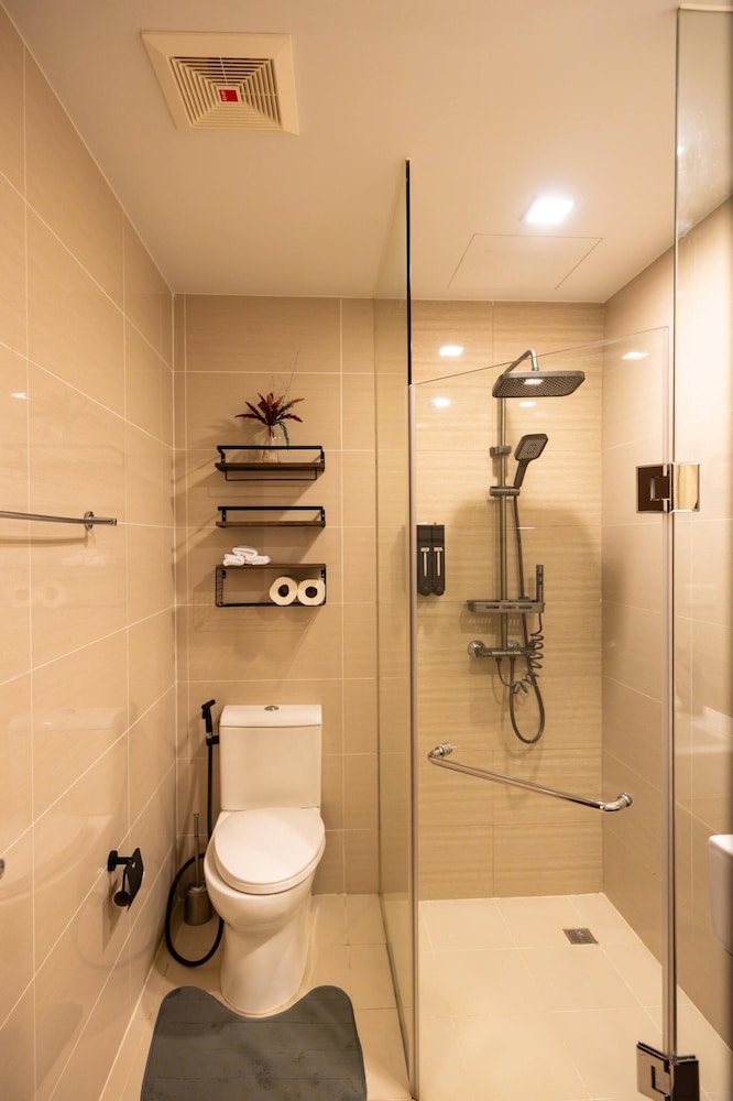 Luxury Cozy Stylish Loft in Makati