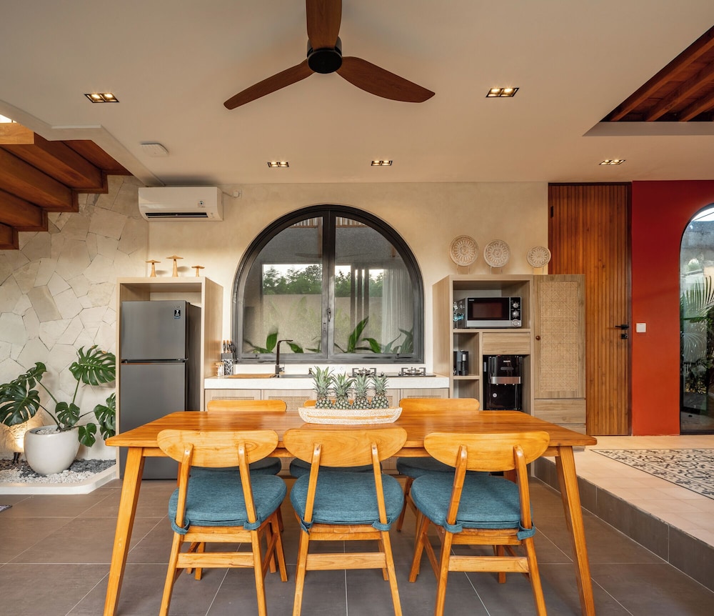 The Foglia Canggu
