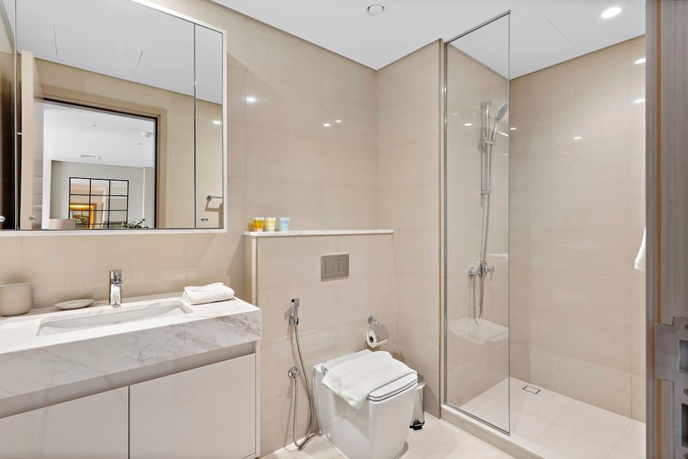 Silkhaus Sophisticated Premium Tower in Downtown