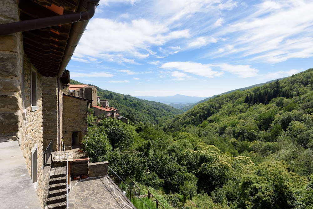 Borgo dei Corsi Holiday House