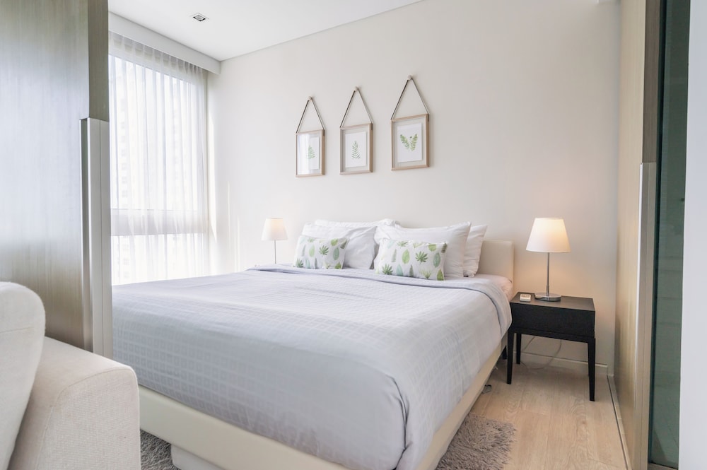 Veranda Residence by SEA U PATTAYA