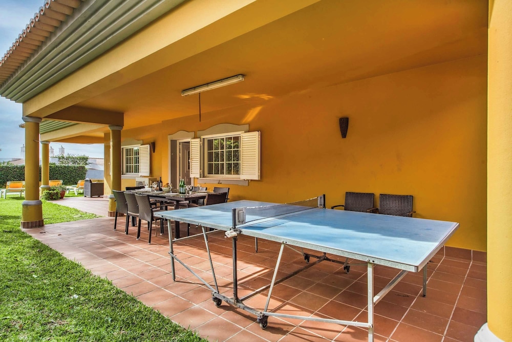 Villa Godinho