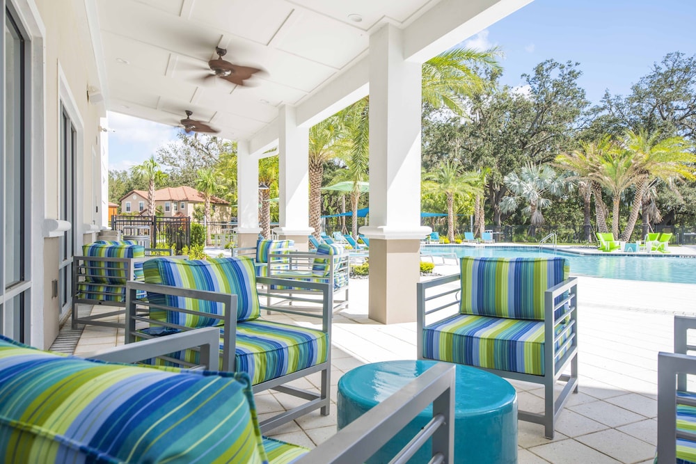 Veranda Palms Resort