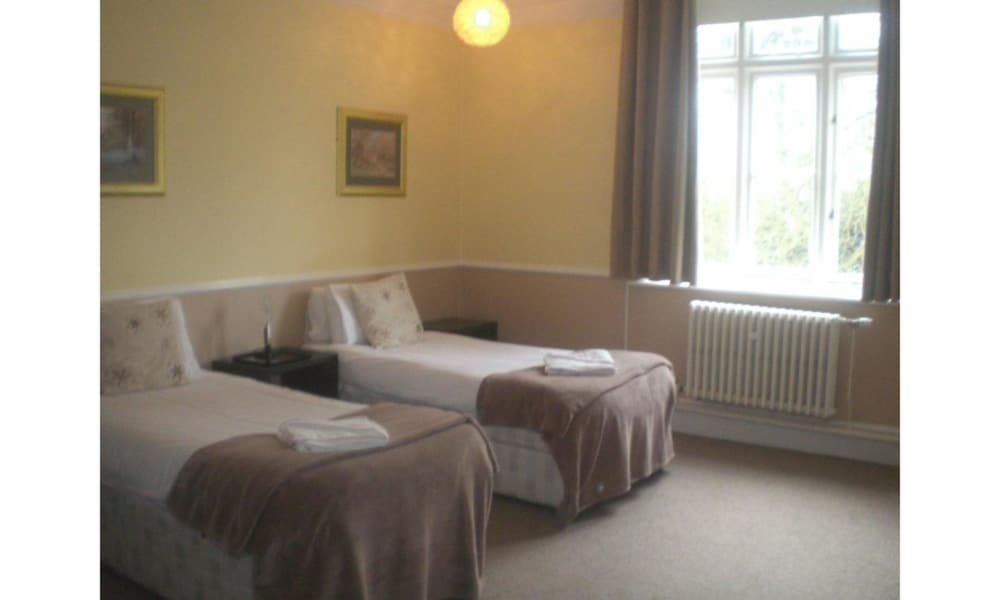The Admiral Cunningham Hotel view 4