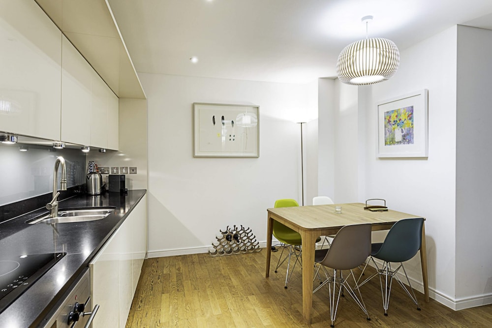 Perfect Paddington Pad