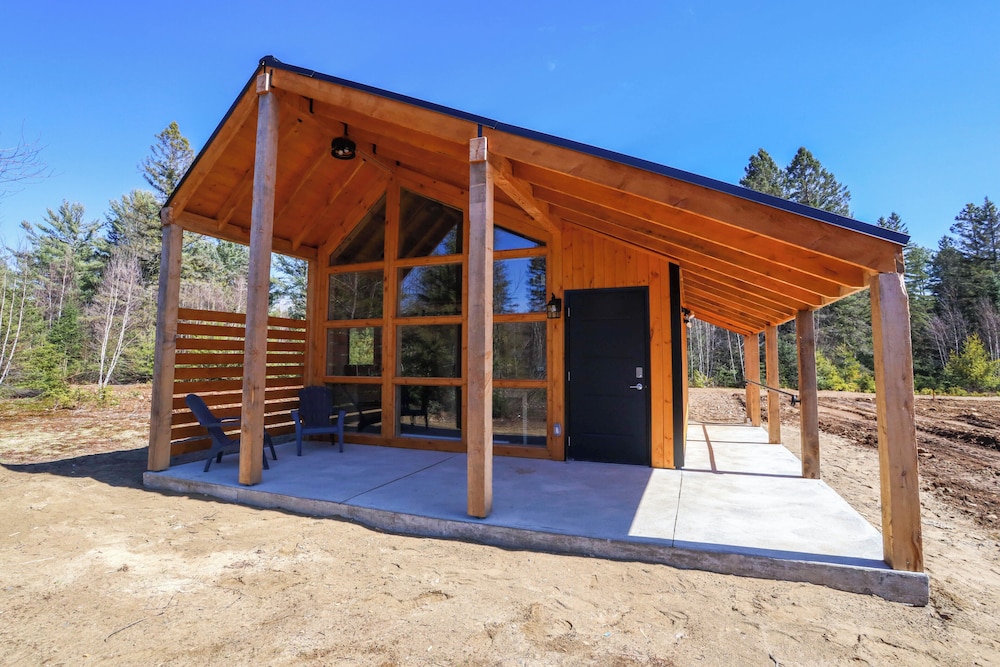 Chalets Lanaudiere