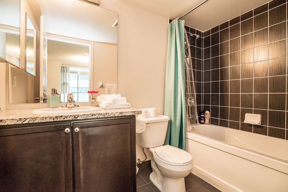 Aaira Suites 2 Bedrooms at Grand Trunk photo 2