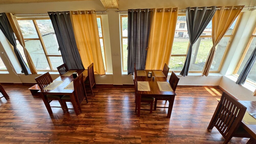 Hotel Chitkul