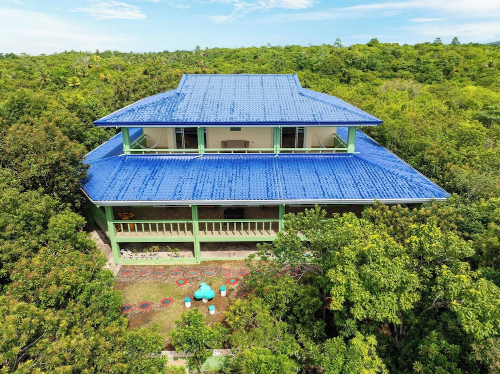 Villa Jolam - Family Haven in an Island Paradise - Camotes