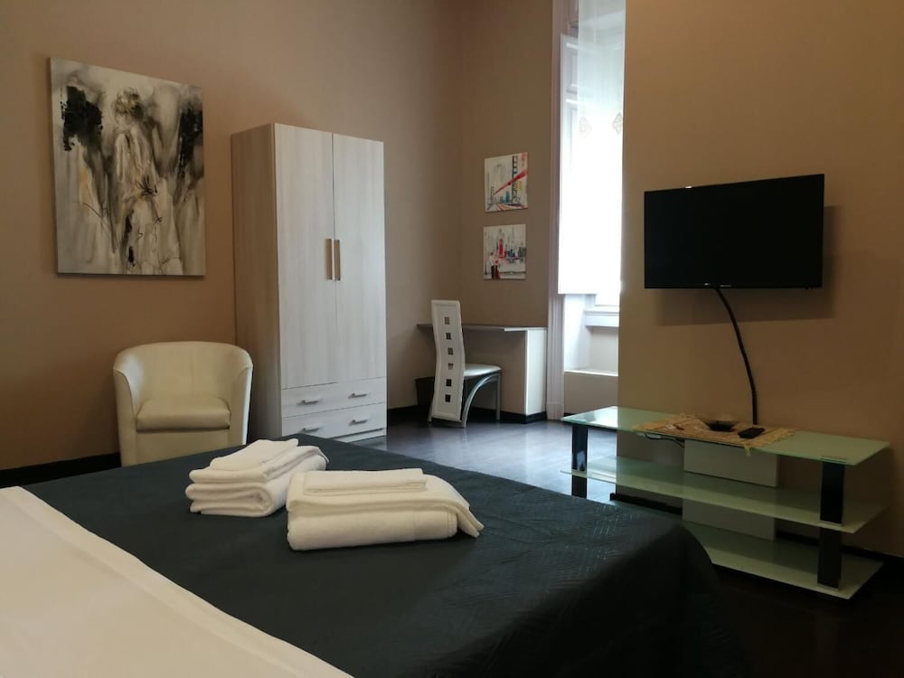 Campanella B&B