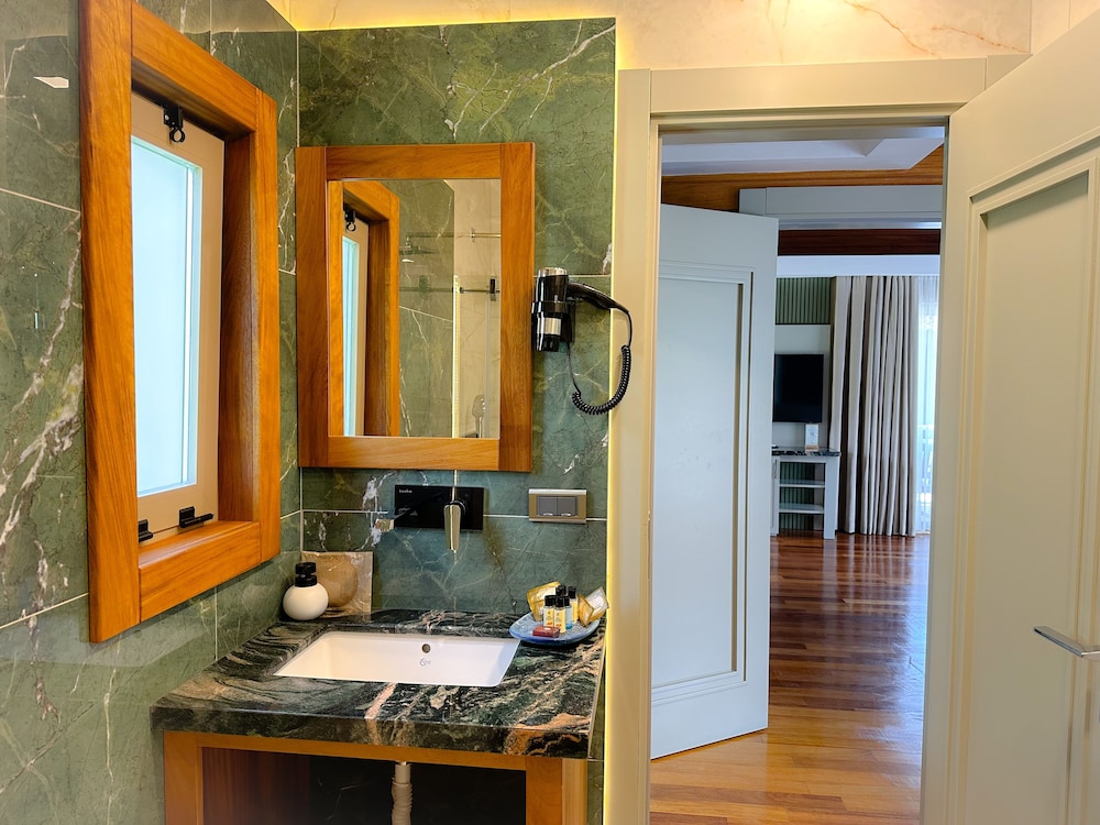 Cirali Hera Otel - Image 50