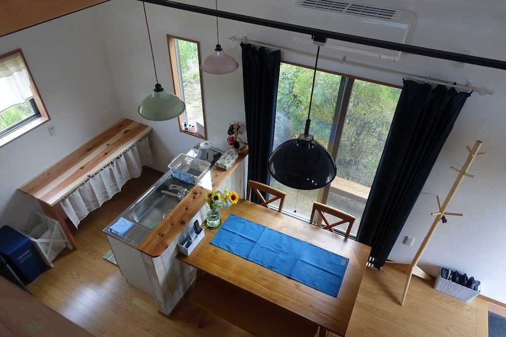Stay Nikko Guesthouse – Hostel