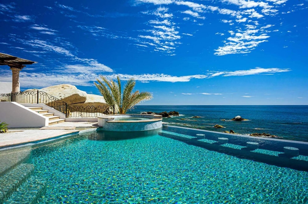Casa Carreta in Cabo San Lucas