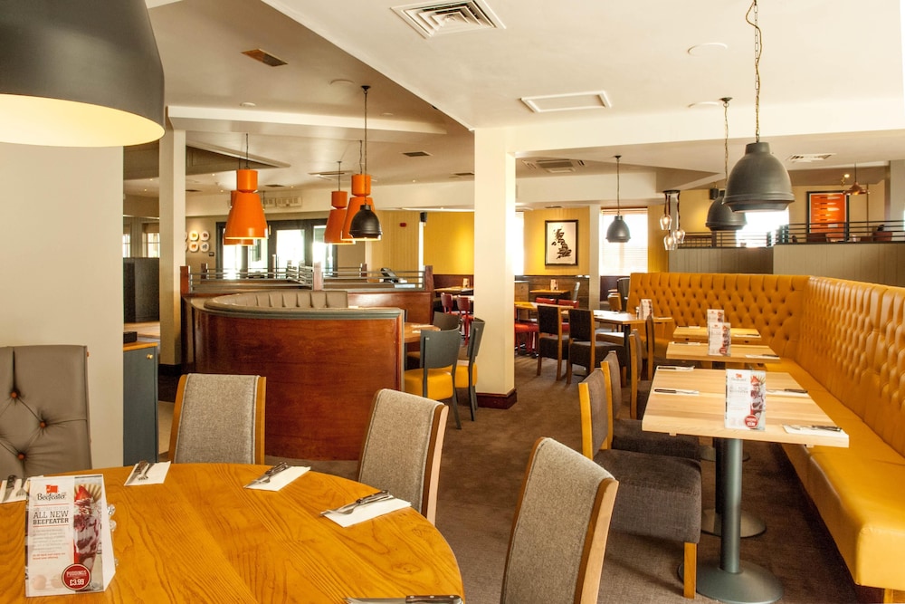 Premier Inn Liverpool North 5