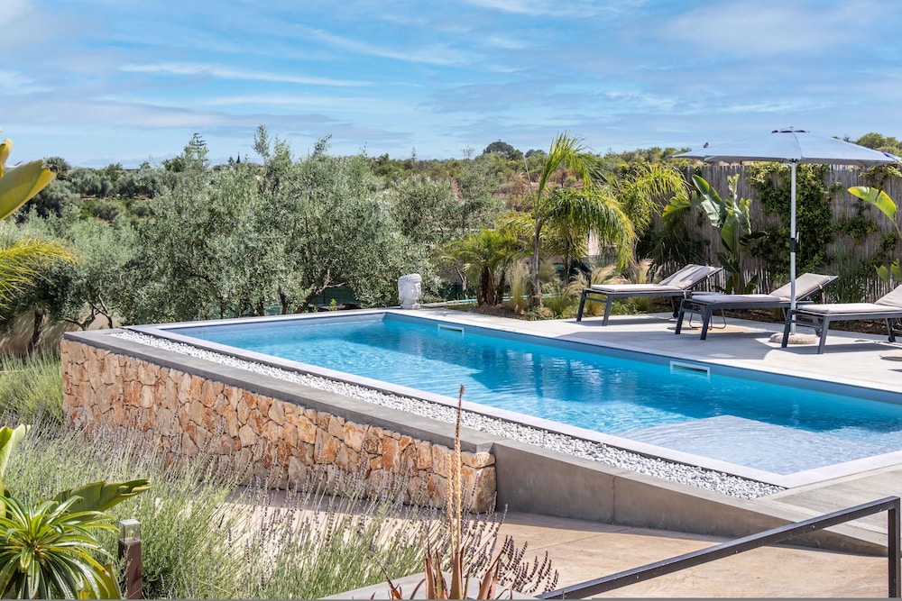 Eremita Villa Sicily