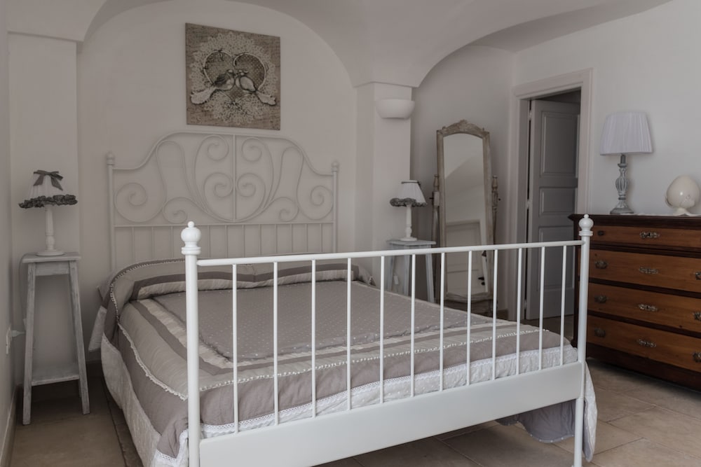 Masseria Luco