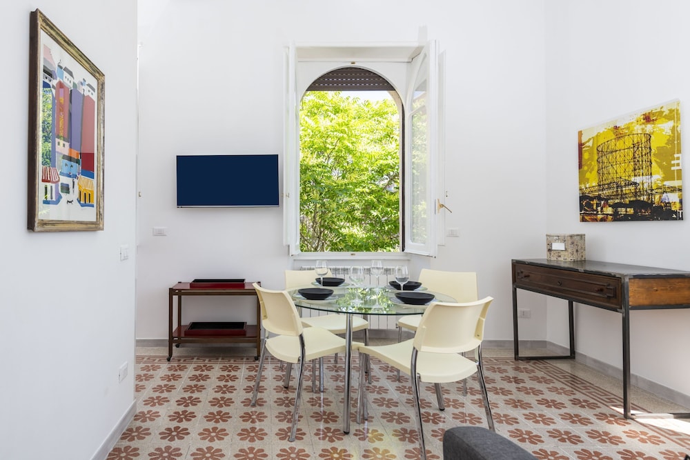 Trastevere 900 Liberty