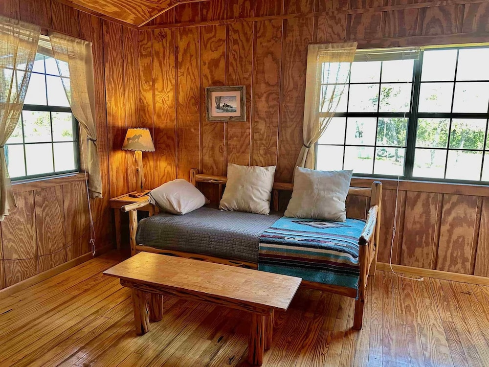 CRC Ranch Retreat