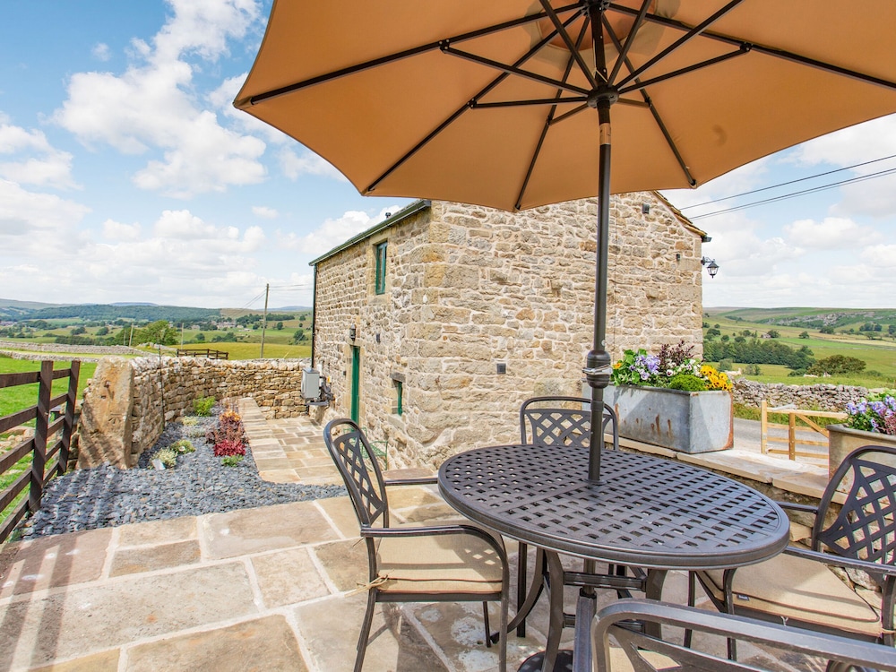 Pogles Wood Cottage