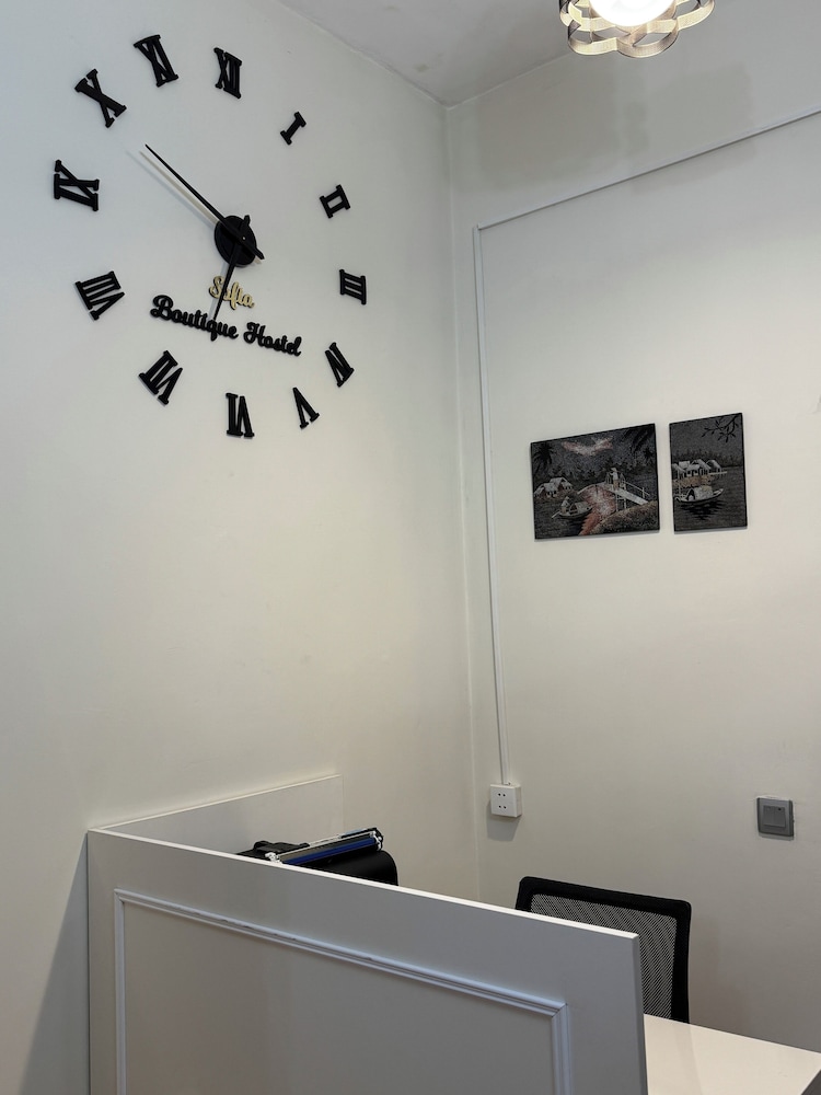 Sofia Boutique Hostel