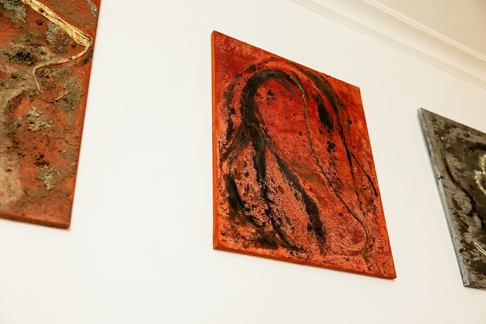 La Casa Dell Artista