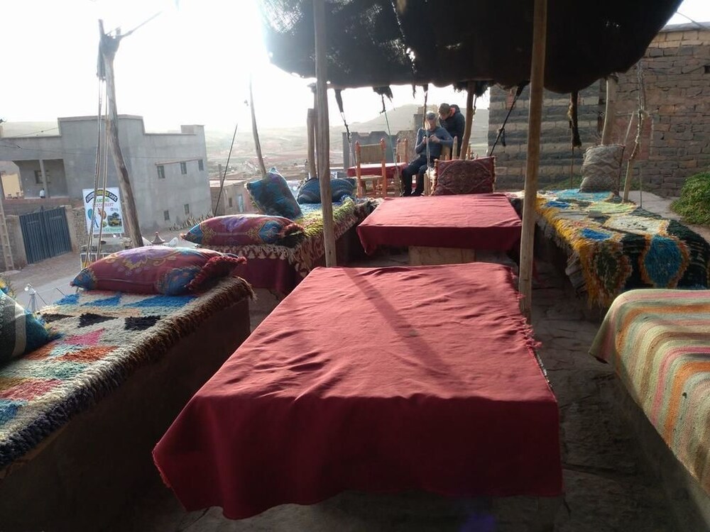 roof