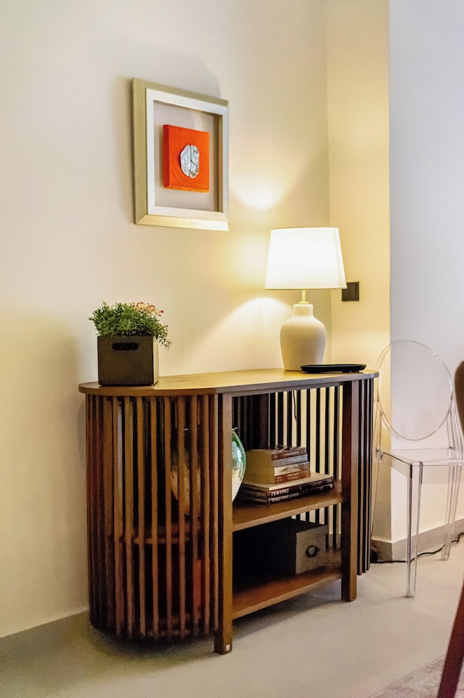 Marbella Living Pangrati By O&O Group