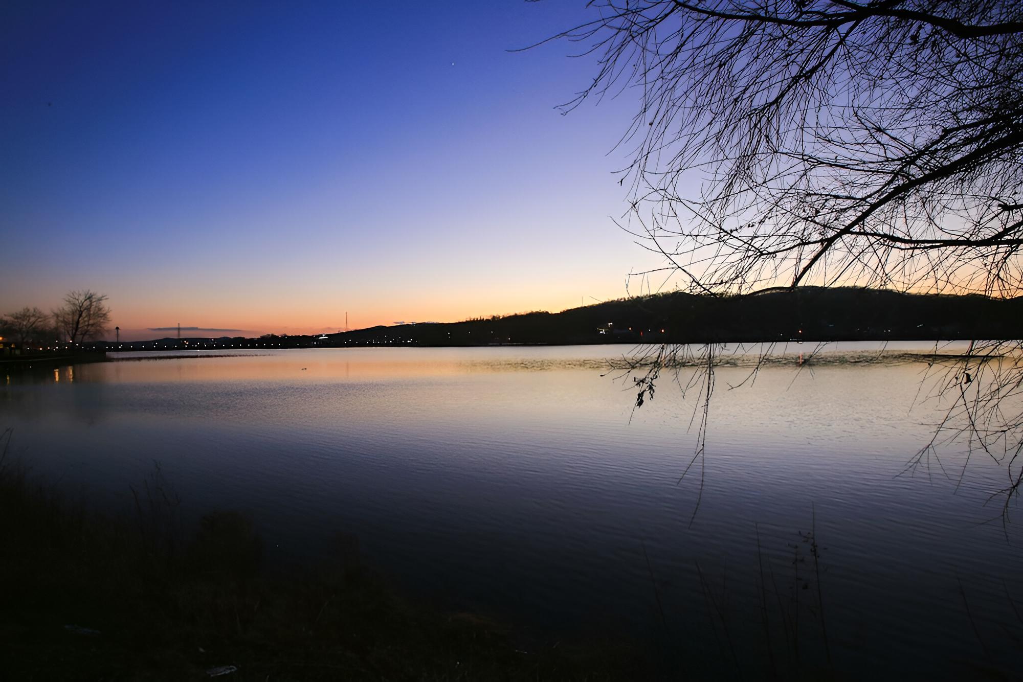 Hwaseong Lac de Botton Hotel