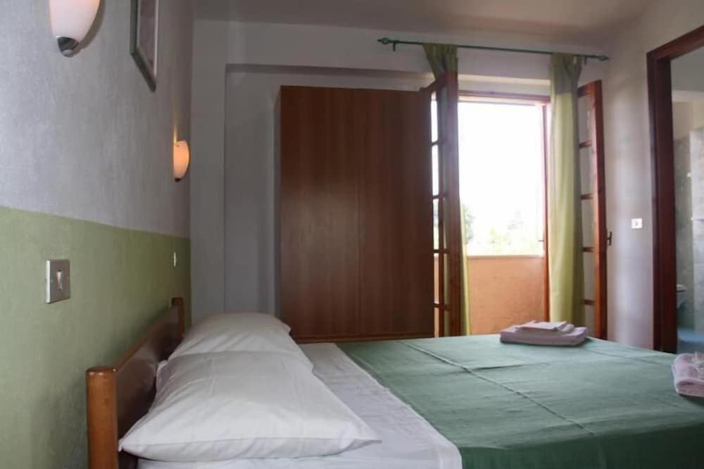 Villaggio Marco Polo view 5