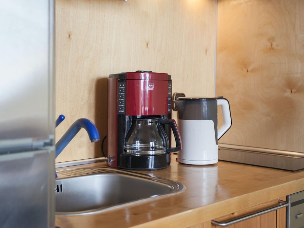 Wohnung in Winterberg mit Balkon in Pistennahe