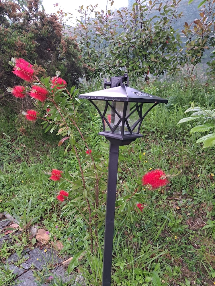 Villaggio Turistico Tecciù di Cuppi