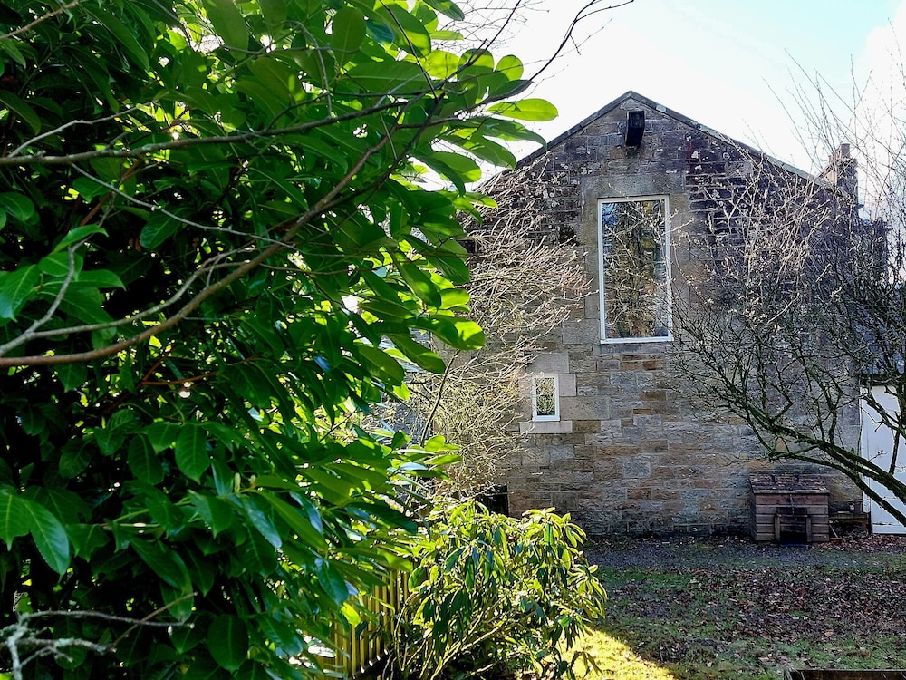 The Coach House, Canonbie