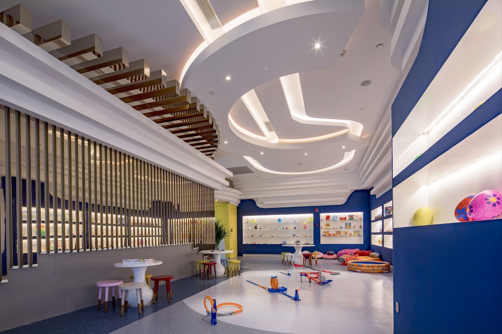 Atlantis Sanya