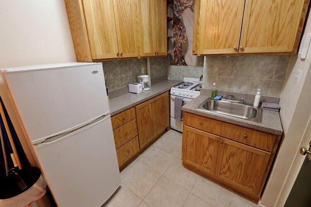 Market Rental NYC Midtown West