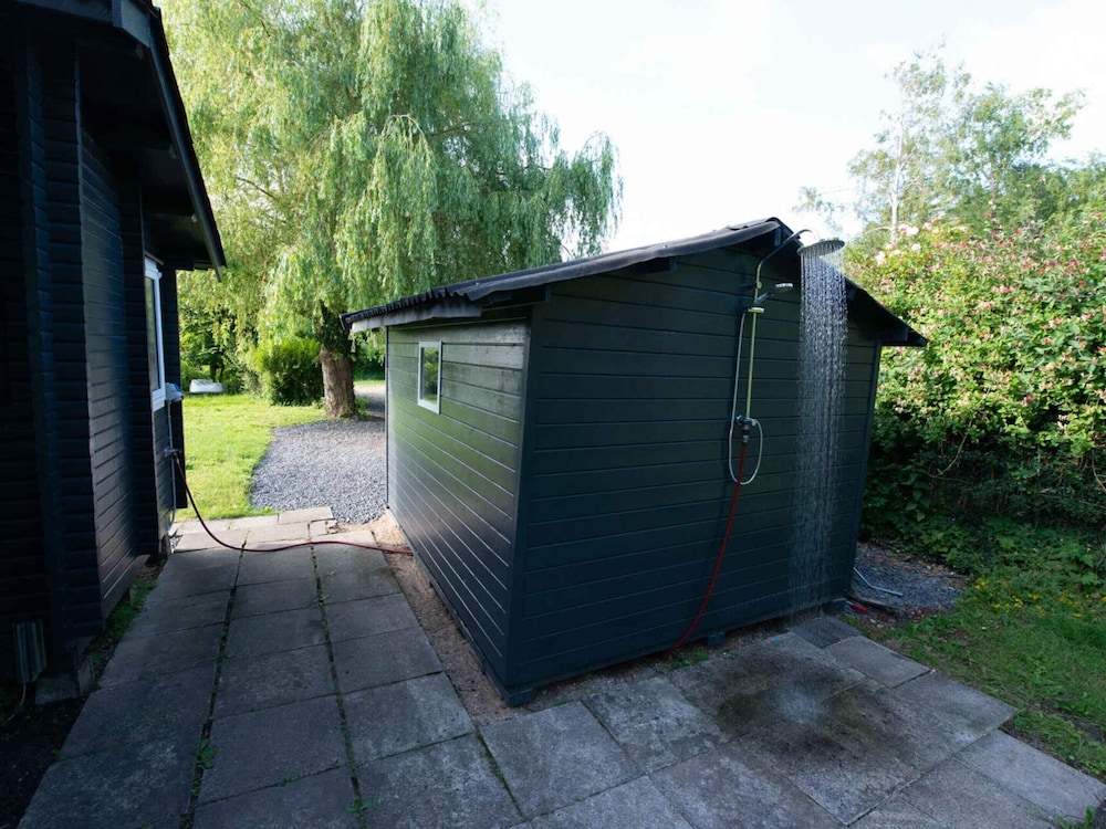 5 Star Holiday Home in Holbaek