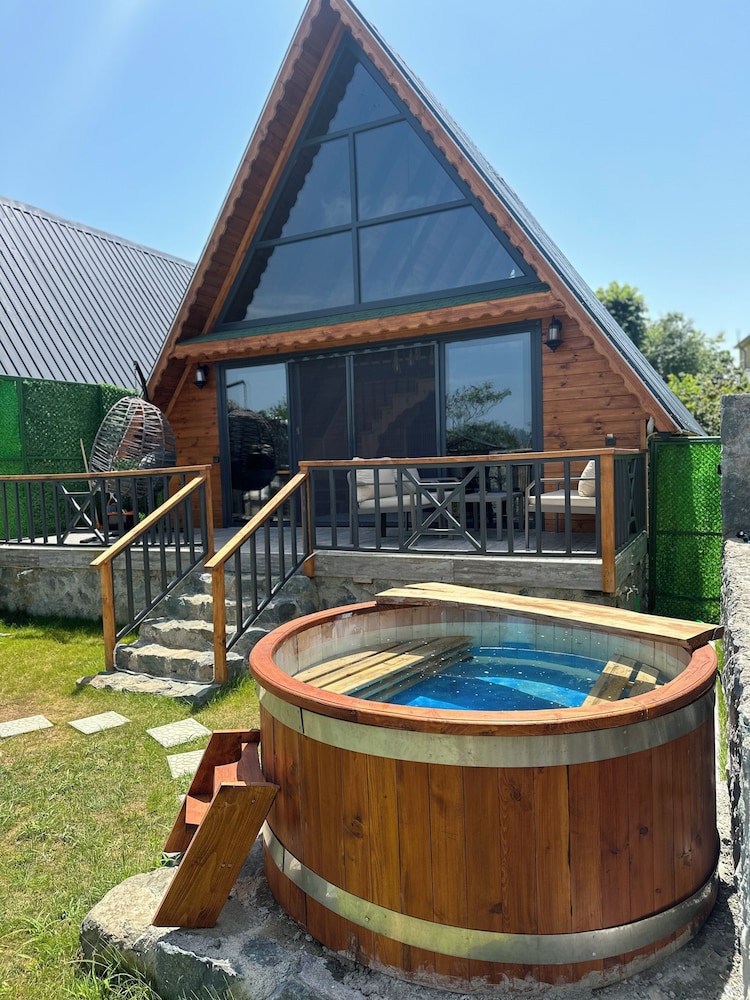 Peleri Bungalov