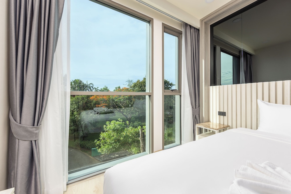 Ozone Condo by TropicLook Apartments