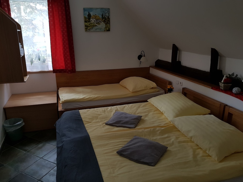 Hostel Mama's House