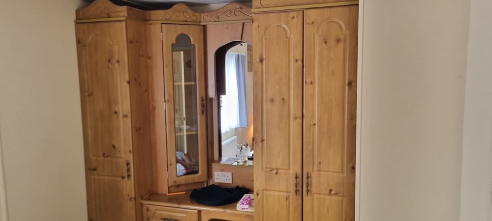 Kingussie Vacations - Captivating 2-bed Holiday Home in Kingussie - Property Image 8