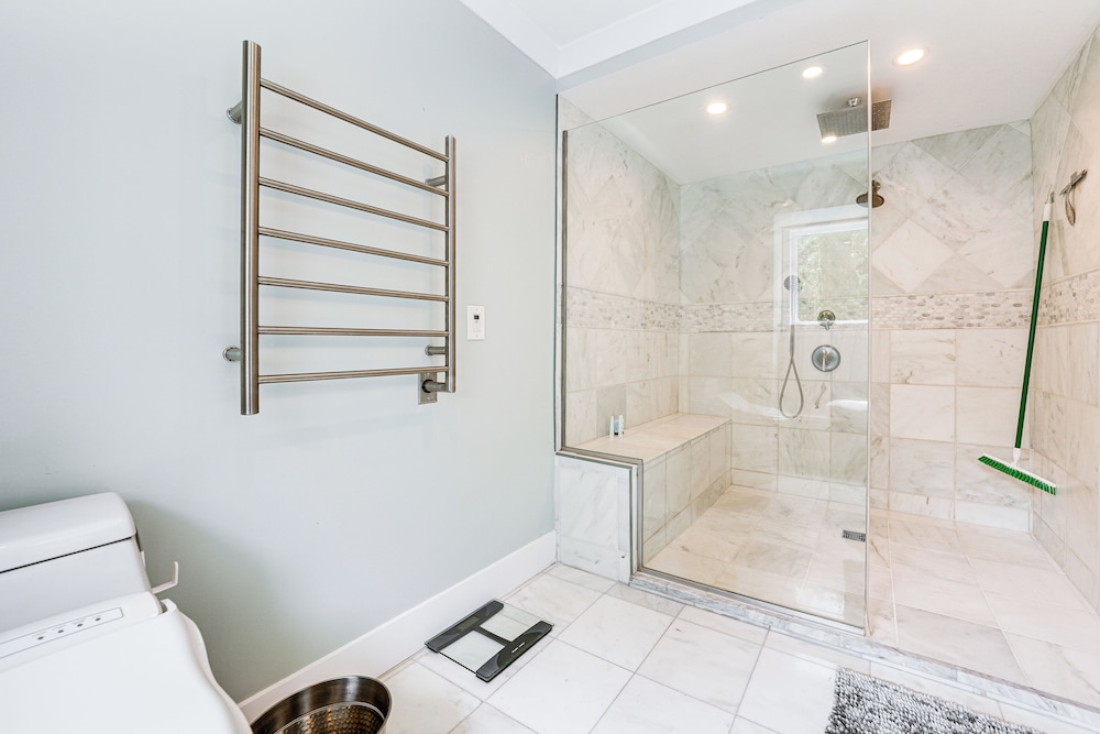 7,100 Sq Ft Retreat w/ Gazebo + Koi Pond in Wayne!