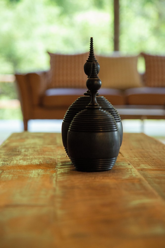Muzimu Lodge view 3