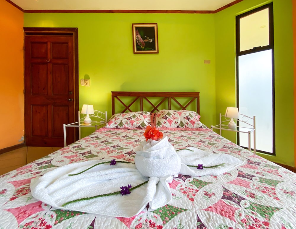 Arenal Garden Lodge