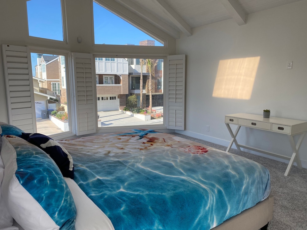 Pacific Dreams at Oxnard Shores 3 BR 2 5 BA Remodeled Amazing Beach Location Ocean Views Sleeps 8