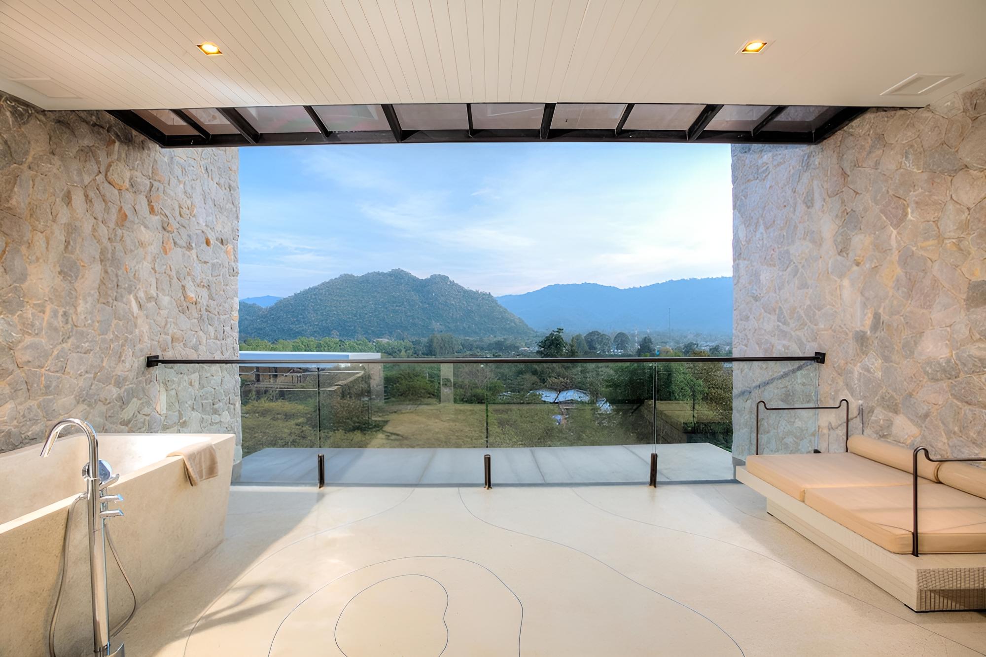 Botanica Khao Yai