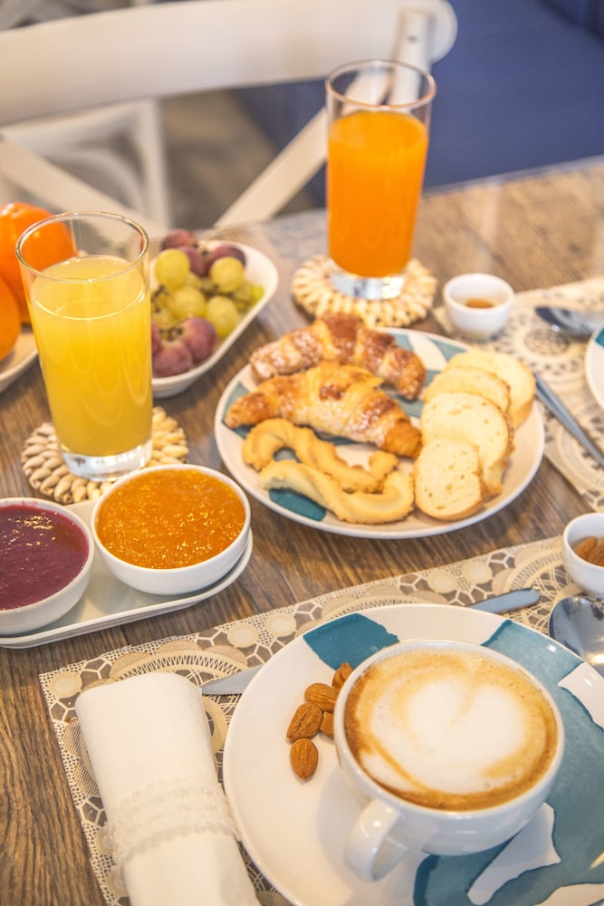 QuattroCuori Boutique Hotel & Spa