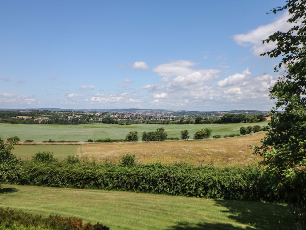Cedar Holme
