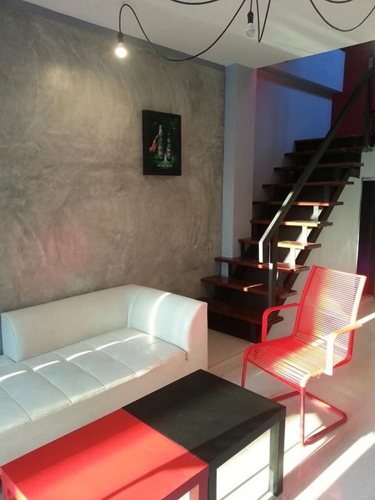 Get Guesthouse Hat Yai